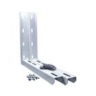 Suporte Ferro barril 450mm Ar Condicionado 7 a 12 btus