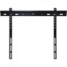 Suporte Fixo Para TV 37-85" SBRP300 Preto Braforma - BRASFORMA