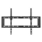 Suporte Fixo Para Tv Led/lcd/plasma De 32" A 75" Polegadas Com Inclinação - Stf-250