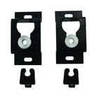 Suporte Fixo Para TV Parede Universal 10 a 100 Polegadas 100Kg QS01 Quality