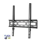 Suporte Fixo Tv Lcd Led e Plasma 32" a 55 " ate 35kg - MXT