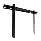 Suporte Fixo Ultra Slim Tv Led, Lcd De 37 A 70 Sbrp300