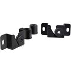 Suporte fixo universal led/lcd 10" a 71" - pix