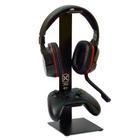 Suporte Fone De Ouvido Headset E 1 Controle Gamer