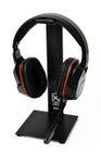 Suporte Fone De Ouvido Para Mesa Headset Hedphone Gamer