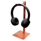 Suporte Fone De Ouvido Para Mesa Hedphone Headset Gamer Steel - Genus Móveis