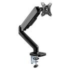 Suporte Fortrek de Mesa Para Tv Monitor de 17" Até 32" Preto