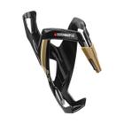 Suporte garrafa elite custom race plus bege - Shimano