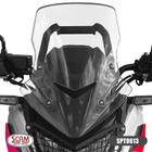 Suporte Gps Honda Nc750x 2022 Scam Spto613