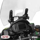 Suporte Gps Versys 1000 Tourer 2020+ Scam Spto474