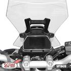 Suporte Gps Yamaha Tracer 900gt 2020+ Scam Spto470
