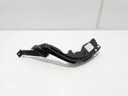 Suporte guia para-choque tras. le golf 1998/06 orig