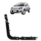 Suporte Guia Para-choque Traseiro Ford Ka 2008 2009 2010 2011 2012 2013 - Nat