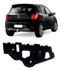 Suporte Guia Para-choque Traseiro Sandero / 15 a 20 Lado Esquerdo (Motorista) - ENGEKAR