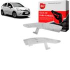 Suporte Guia Parachoque Citroen C3 2013 Até 2020 Dianteiro