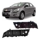 Suporte Guia Parachoque Cobalt 2012 2013 2014 2015 - Universo Car