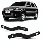 Suporte Guia Parachoque Dianteiro Ecosport 2002 2003 Á 2007 - NK