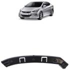 Suporte Guia Parachoque Dianteiro Elantra 2011 A 2013 - Automotive Imports