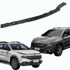 Suporte Guia Parachoque Dianteiro Esquerdo Jeep Renegade 2015 a 2020 - NAT