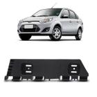 Suporte Guia Parachoque Dianteiro Ford Fiesta 2010 2011 2012 - Engekar