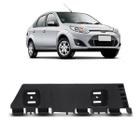 Suporte Guia Parachoque Dianteiro Ford Fiesta 2010 2011 2012