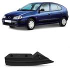 Suporte Guia Parachoque Dianteiro Megane 96 A 99 Original Direito 7700412495 - Renault