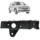 Suporte Guia Parachoque Dianteiro Montana 2011 12 13 14 15 16 a 2021