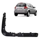 Suporte Guia Parachoque Traseiro Ford Ka 2008 2009 A 2013 - Engekar