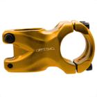 Suporte Guidao De Bike Bicicleta Mesinha De Avanço 31.8mm 45mm Mtb Bike Cores Alumínio AheadSet Cor Azul Vermelho Dourado Colorido Aro 26 Aro 29