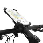Suporte Guidão Universal Bike Motos Gps Celular Trilha - Bmax