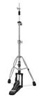 Suporte Hi-Hat DW Hardware Série 3000 de 2 pernas DWCP3500TA Chrome