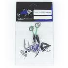 Suporte Hook 7/0 - Pesca Praia E Mar - Bravos