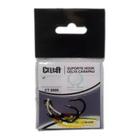 Suporte Hook Celta Carapau CT8900 Nº11 Cartela com 1un cor Laranja