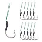 Suporte Hook Chinu - 2 Unidades - Master Pesca