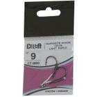 Suporte Hook Duplo Light Celta