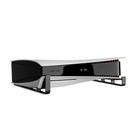 Suporte Horizontal Para Ps5 Gamer Melhor Resfriamento Abs 3d