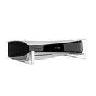 Suporte Horizontal Para Ps5 Gamer Melhor Resfriamento Abs 3d - O3D