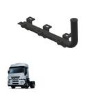 Suporte Inferior Estribo Iveco Stralis LE LD T12945411