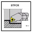 Suporte Interno S08H Stfcr 09