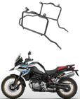 Suporte Lateral De Baus Givi Pl5127Br Bmw F750 F850 Gs 18-21