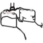 Suporte Lateral Givi Pl2139Cam De Baus P Tracer 900 Gt 18-20