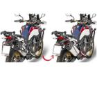 Suporte Lateral Givi Plr1144 Bau Honda Crf1000L Africa Twin