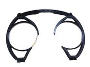 Suporte Lentes Grau - Adaptador Oculus Rift Cv1 - Preto