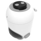 Suporte Magnético Compatível com Câmera Babá Eletrônica TakTark Video Baby Monitor Modelo BM915 BM812 e BM811 - ARTBOX3D