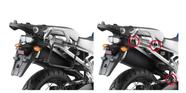 Suporte mala lat p/tenere 1200 plr2119 - GIVI