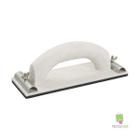 Suporte Manual Para Lixa Bestfer 230 x 120 mm