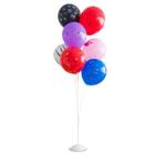 Suporte Médio para Balões de Chão - 7 Balões