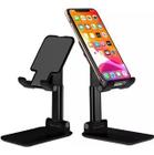 Suporte Mesa Celular Smartphone Mesa Portátil Selfie 360º