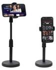 Suporte Mesa ima smartphone Selfie 360 graus