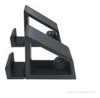 Suporte Mesa Para Tv/Monitor Regulável Ajustável Base